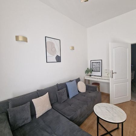 Apartment Eda プーラ エクステリア 写真