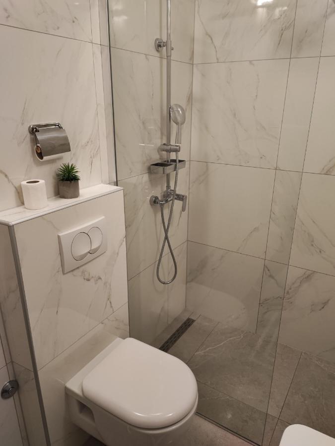 Apartment Eda プーラ エクステリア 写真