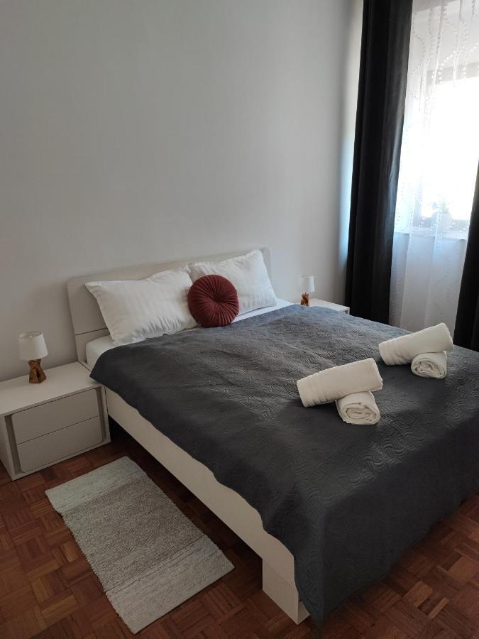 Apartment Eda プーラ エクステリア 写真