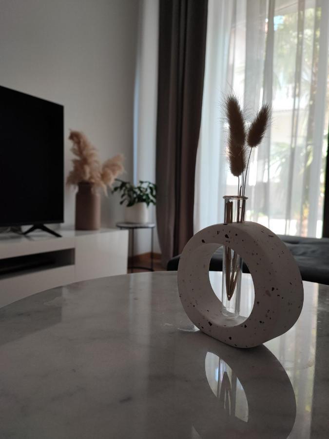 Apartment Eda プーラ エクステリア 写真