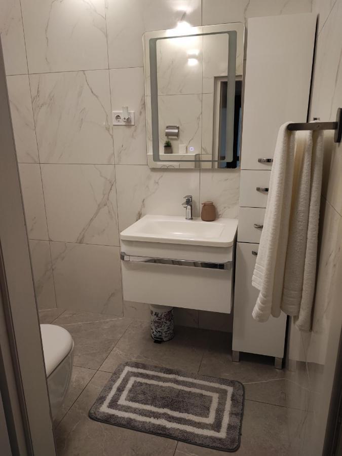 Apartment Eda プーラ エクステリア 写真