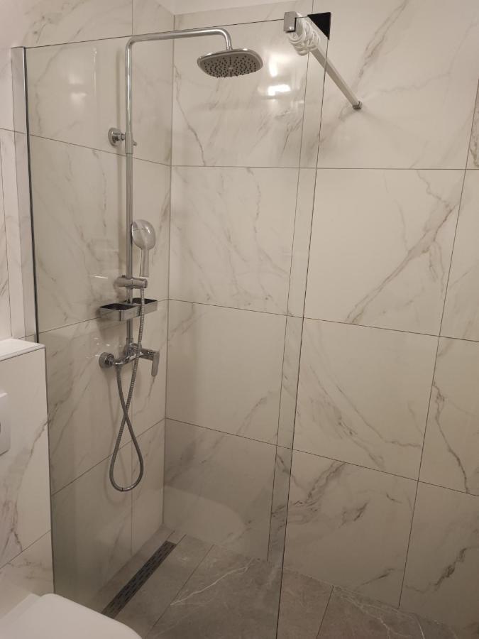 Apartment Eda プーラ エクステリア 写真