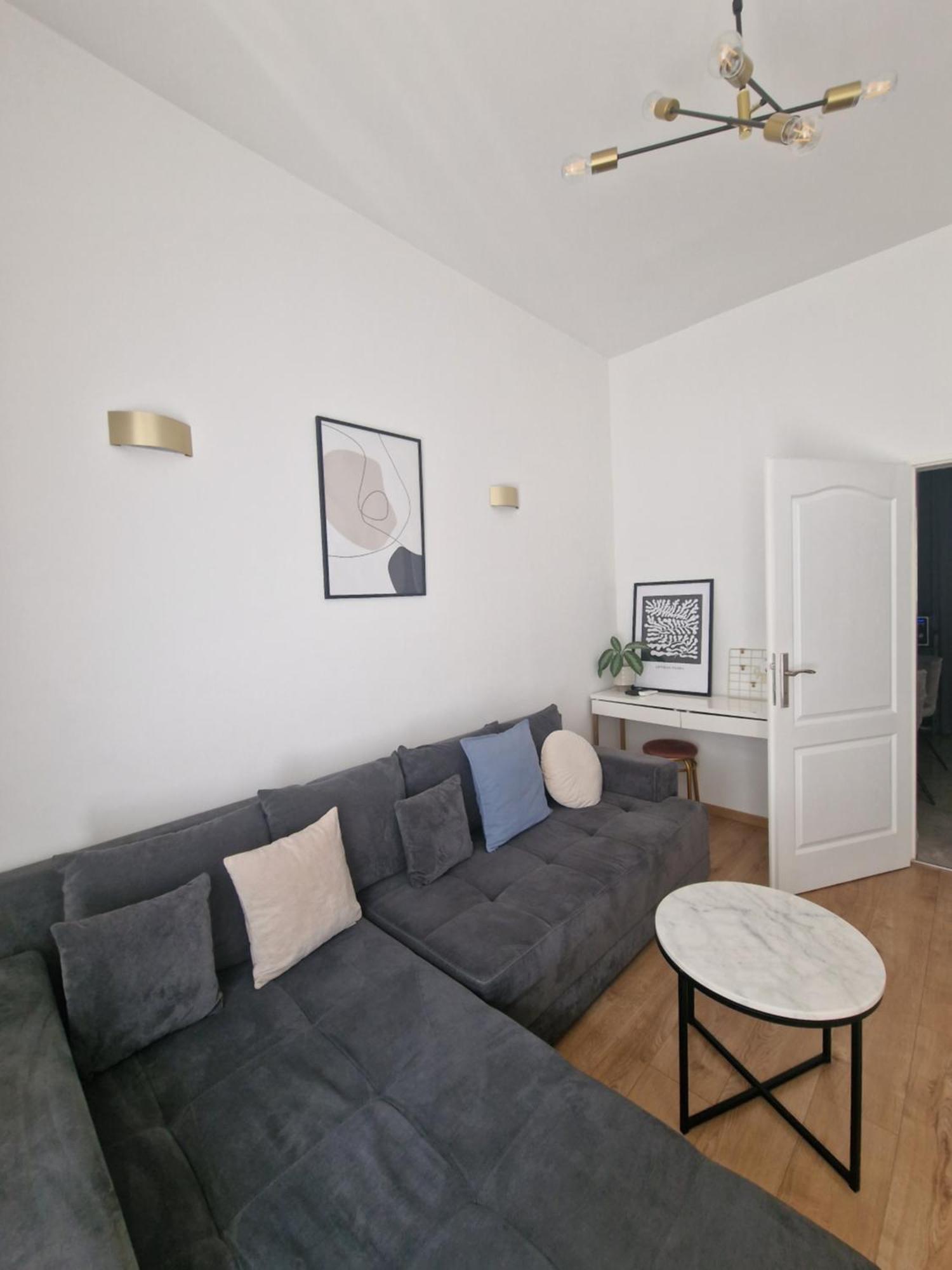 Apartment Eda プーラ エクステリア 写真