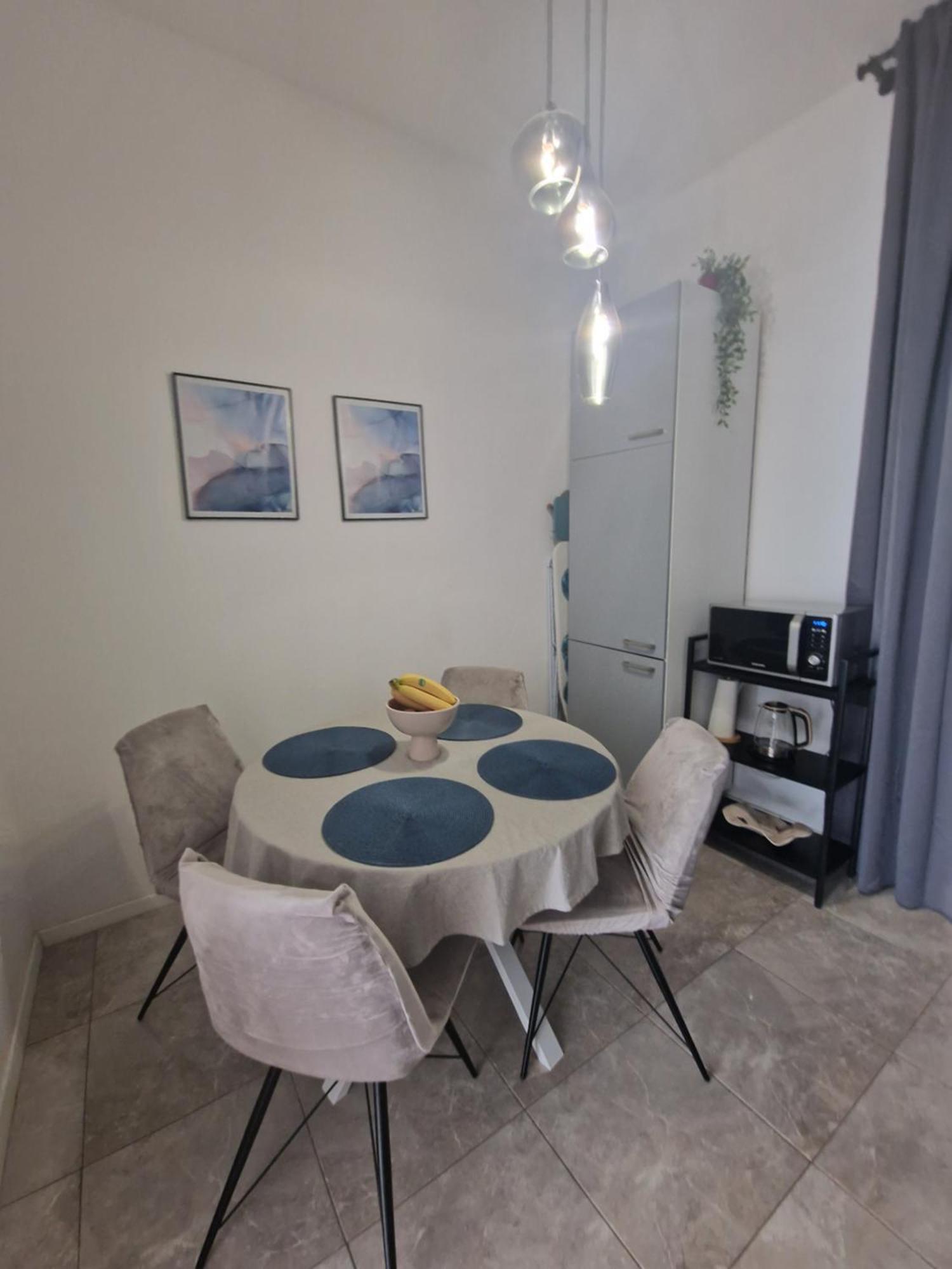 Apartment Eda プーラ エクステリア 写真