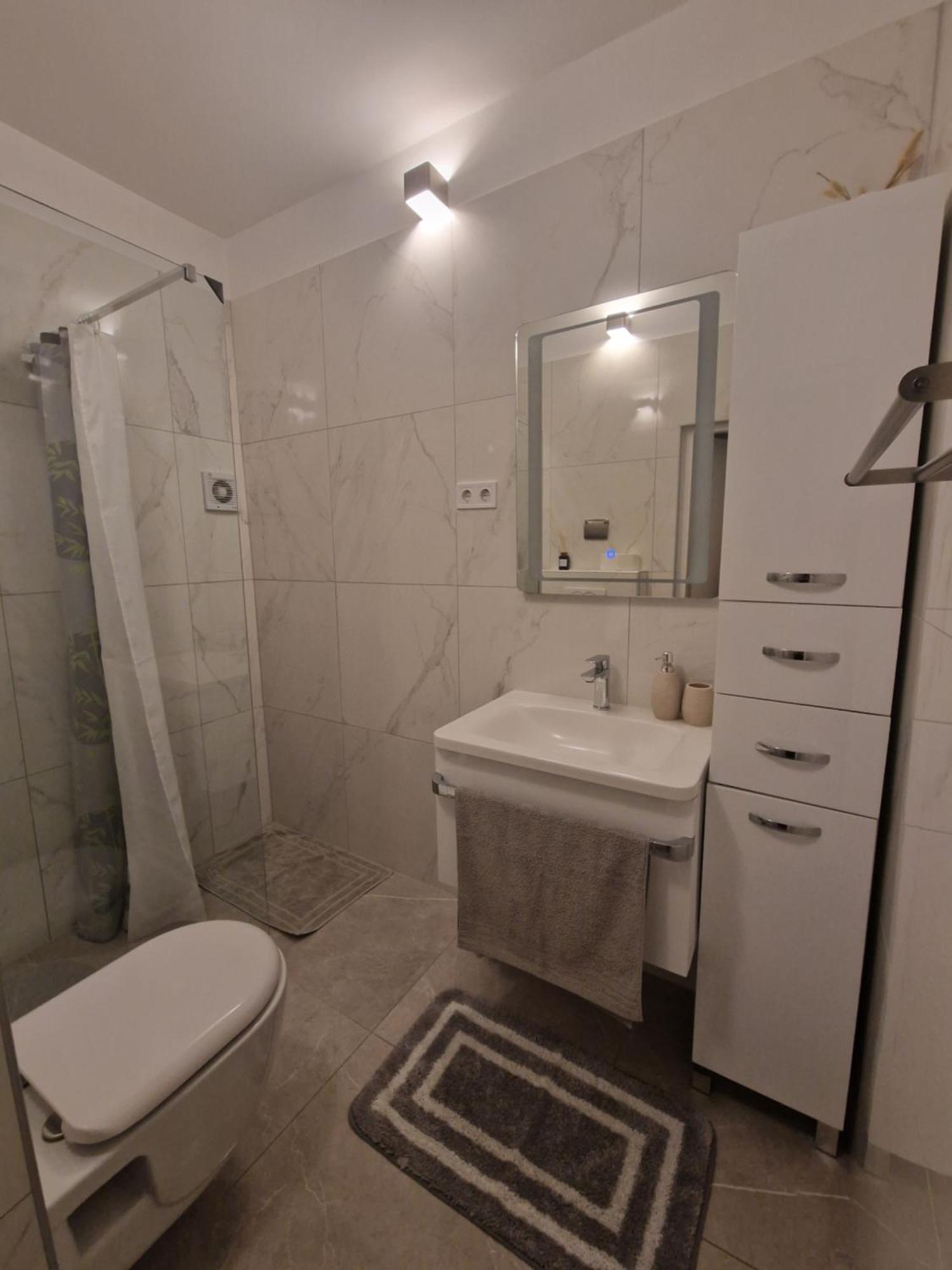 Apartment Eda プーラ エクステリア 写真